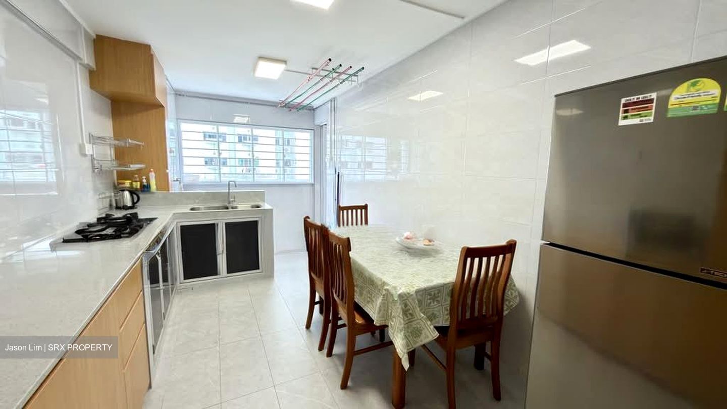 Blk 623 Yio Chu Kang Heights (Ang Mo Kio), HDB 3 Rooms #589865051